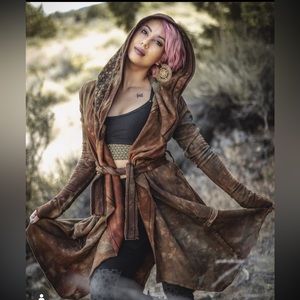 Sew Much Love Fluidity